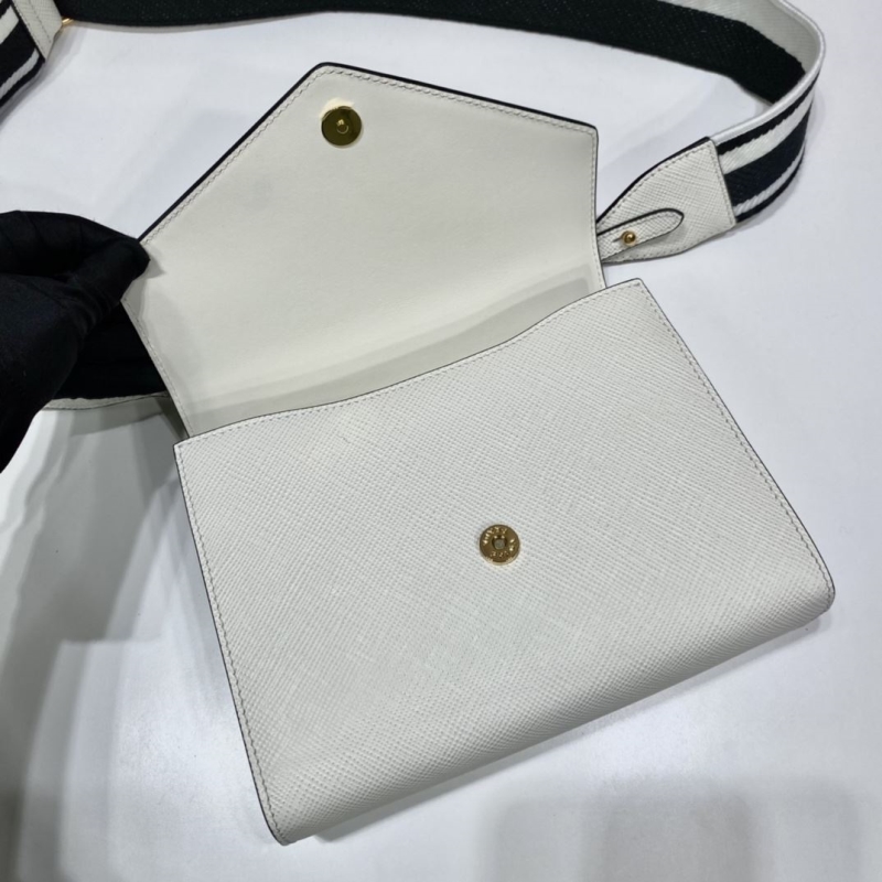 Pra*a satchel bags